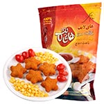 ناگت مرغ - 1  کیلوگرم
