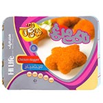 ناگت مرغ - 280 گرم
