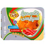 ناگت مرغ اسپایسی - 280 گرم
