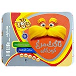 ناگت مرغ کودکان - 280 گرم
