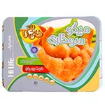 ناگت میگو - 280 گرم
