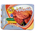 شامی کباب خانگی - 400 گرم
