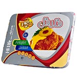 فلافل - 450 گرم
